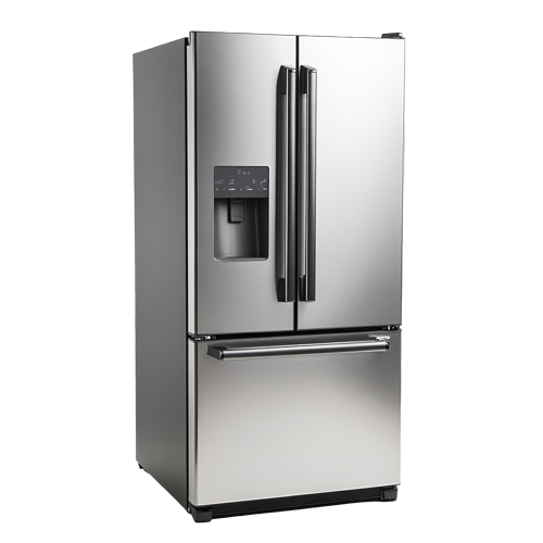 Refrigeradores